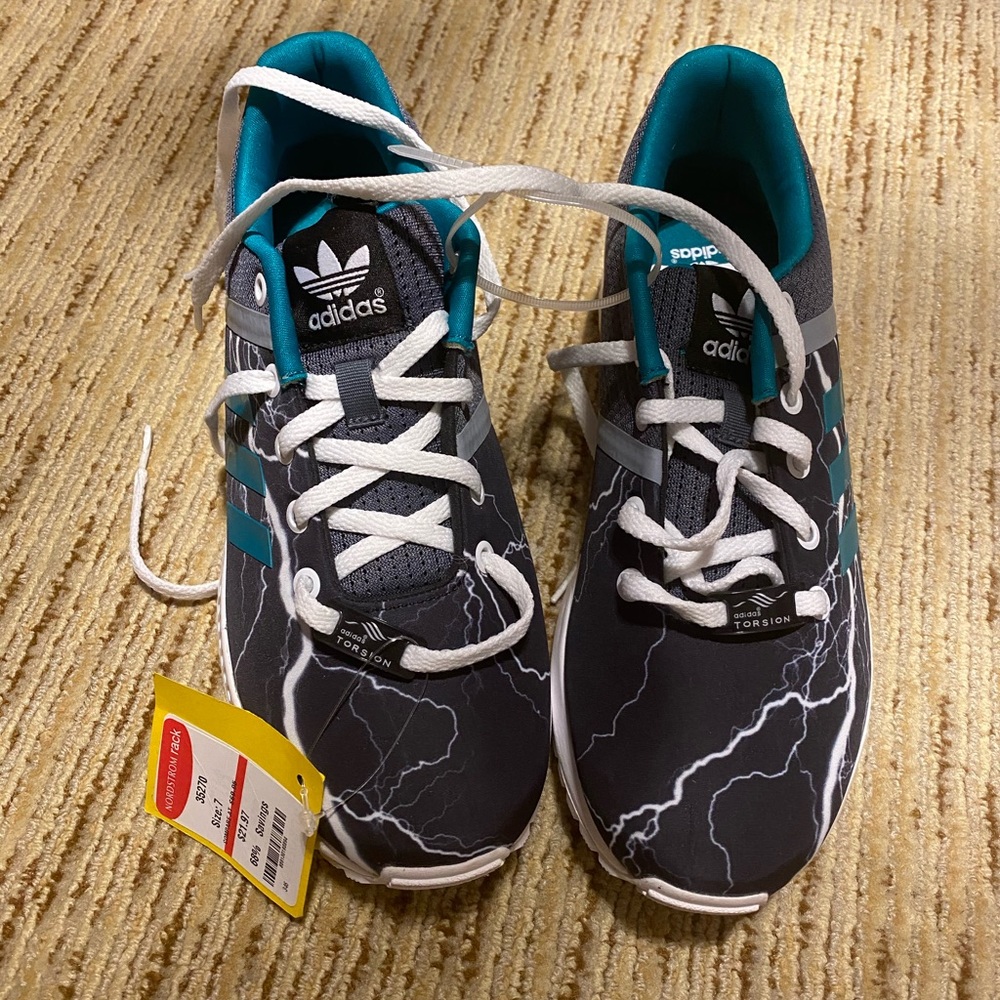 Adidas sneakers